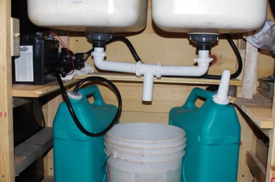 ta da! finished product